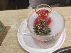 -熹素·鲜美素食Vegetarian (天河领展店)