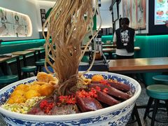 -甘食记·成都肥肠粉(汕头万象城店)