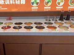 -龍歌自助小火锅(雨花台江南虹悦城店)