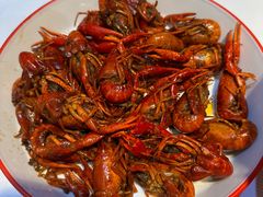 -庞家烧烤客栈(炮台山店)