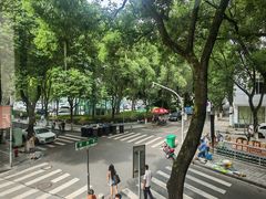 -面道赞宁海海鲜面(迎凤街店)