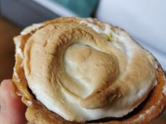 -高老太奶油小攀(新建南路店)