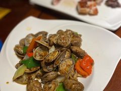 -金穗园·砂锅粥.醉鸡煲火锅(长寿路店)