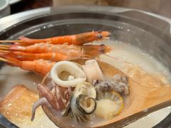 -大良毋米粥(锦龙路总店)