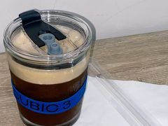 -CUBIC3三立方咖啡(凌空SOHO店)