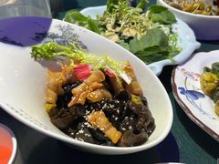 -忘忧草融合私房菜(红鼎国际店)