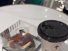 -HOT CRUSH趁热集合·现烤面包(环球港店)