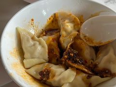 -龙抄手(文殊坊店)