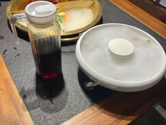 -来涮蜀鲜货火锅串串香(菜市口店)
