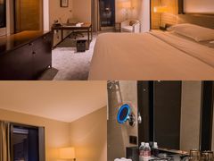 -上海嘉定喜来登酒店