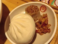 -72街荷叶饭(东方宝泰广场店)