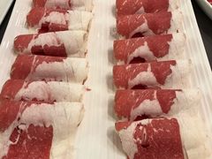 -鼎鼎香·港式火锅(北京SKP店)
