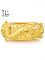 -周生生Chow Sang Sang(苏州美罗高新店)