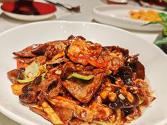 -大鸭梨烤鸭(望京店)