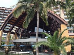 -三亚湾海居铂尔曼度假酒店