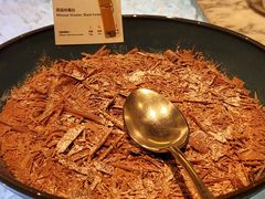 -凯菲厅海鲜姿造·海鲜自助·帝王蟹·龙虾(成都群光君悦酒店)