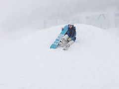 -太子岭滑雪场