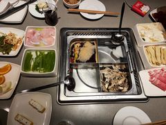 -海底捞火锅(奥体南路店)