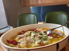-YAFEE雅菲·粤菜·湘菜·融合菜(魏公村店)
