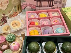 -稻香村(观前街店)