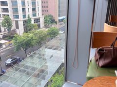 -星巴克(杭州嘉里中心4F店)