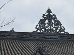 -古大圣慈寺