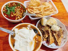 -逍遥镇刘相五胡辣汤豆沫馆(康复中街店)