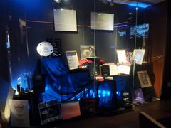 -林肯爵士乐上海中心 Jazz at Lincoln Center Shanghai