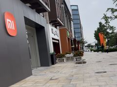 -奈雪的茶(中粮祥云小镇店)