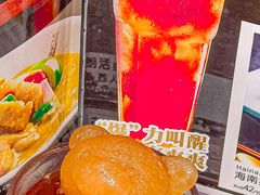 -柠檬树茶餐厅(海雅缤纷城店)