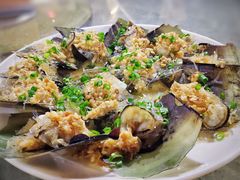 -四川小胡子海鲜(丁村万人海鲜广场店)