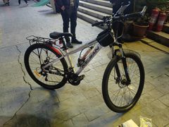 -道路口单车爱瓦士dahon大行