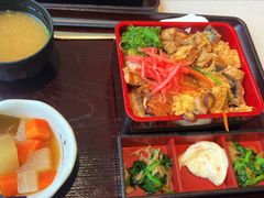-dodonpa.墩墩伐 便当食堂(博华广场店)