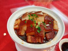 -大香港酒楼(国宾店)