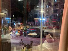 -辣尚瘾·烤鱼·新川菜(交大直营店)