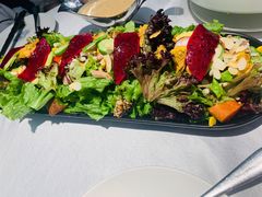 玲珑翡翠沙拉-玉玲珑(陆家嘴店)