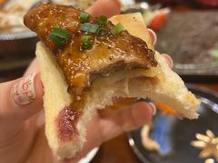 -鸟鹏烧鸟居酒屋(仁恒梦中心店)