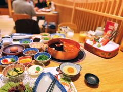 -伊豆野菜村(大族广场店)