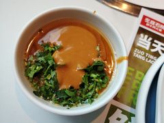 -左庭右院鲜牛肉火锅(新梅广场店)