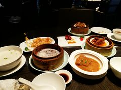 -万丽轩·粤菜(王府井金茂万丽酒店)