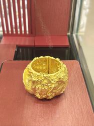 -中国黄金(北京旗舰店)