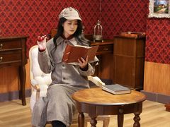 -天河城购物中心