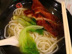 -烧鹅濑(西华路店)