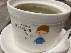 -定旺冰室·香港冰室(水贝店)