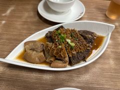 -百福麵家(新馬路店)