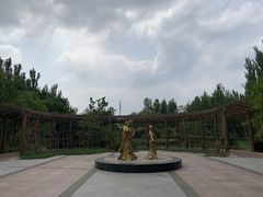 -武清南湖绿博园