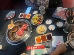 -牛焱·烧肉酒肆(五大道店)