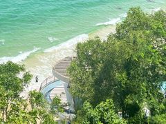 -深圳市大鹏新区华记山海农庄餐厅