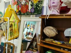 -恋物百货商店(华侨城店)