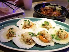 -啫神·广州地标美食(北京路店)